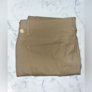 Lululemon Mens ABC Classic Fit Pant